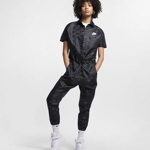 Nike Air Jumpsuit SOLD OUT